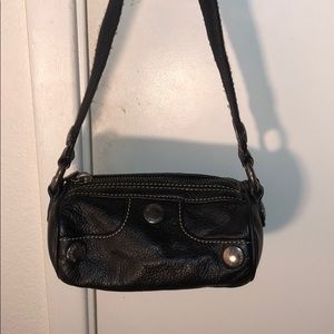 Moschino jeans mini bag